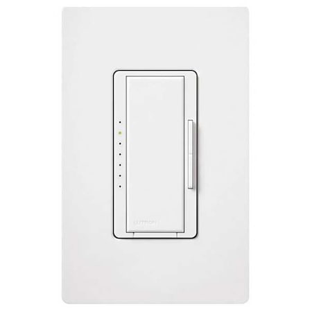 Lighting Dimmer, 120V AC MPN:MA-PRO-WH