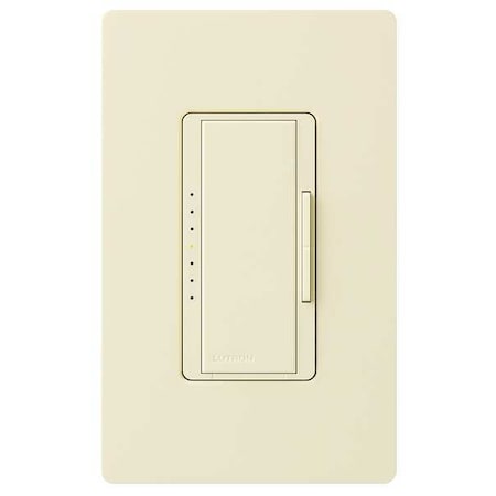 Lighting Dimmer, 120V, Almond, Rocker MPN:MACL-153M-AL