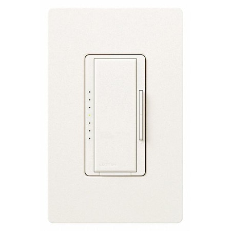 Dimmer, Maestro, CFL/LED, Biscuit MPN:MACL-153M-BI