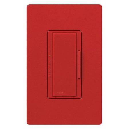 Dimmer, Maestro, CFL/LED, Hot MPN:MACL-153M-HT