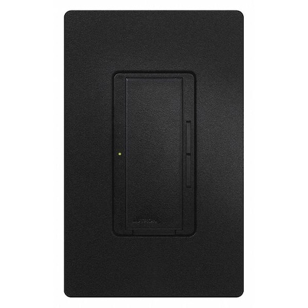 Dimmer, Maestro, CFL/LED, Midnight MPN:MACL-153M-MN