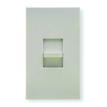 Lighting Dimmer, Slide, 1-Pole, 1000W MPN:NT-1000-WH
