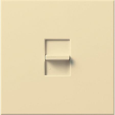 Lighting Dimmer, 1500 W Cap at 120VAC, Ivory MPN:NT-1500-IV