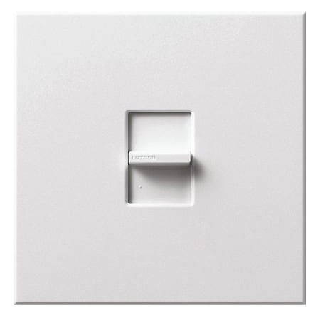 Lighting Dimmer, Slide, 1-Pole, 1500W MPN:NT-1500-WH