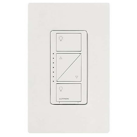 Lght Dmr, Switch Only, 120V AC, Wht MPN:PD-10NXD-WH