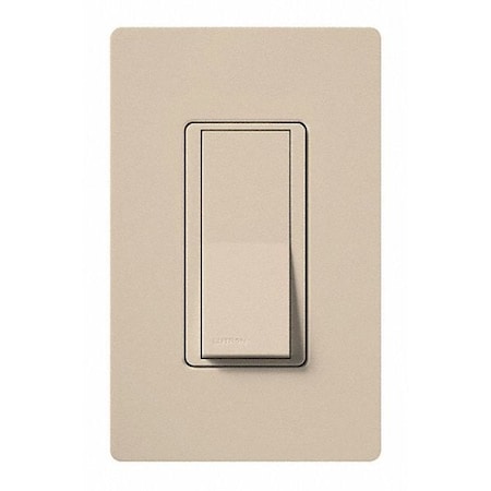 Switches, Mechanical, Gen Purpose, Taupe MPN:SC-1PS-TP