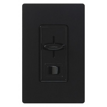 Dimmers, Skylark, CFL/LED, Black MPN:SCL-153P-BL
