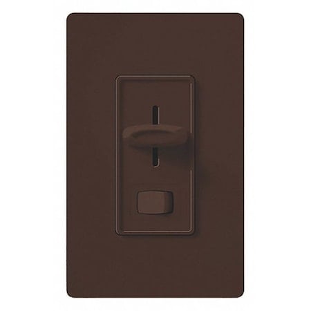 Dimmers, Skylark, CFL/LED, Brown MPN:SCL-153P-BR