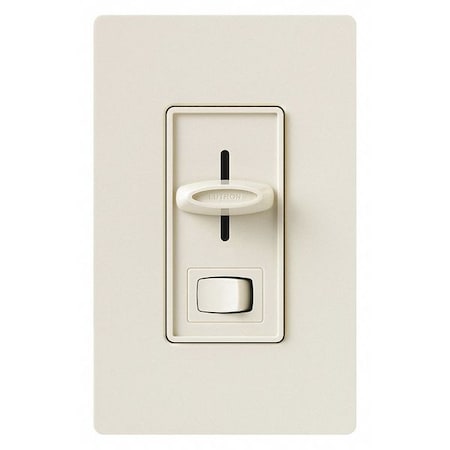 Dimmers, Skylark, CFL/LED, Lt Almond MPN:SCL-153P-LA