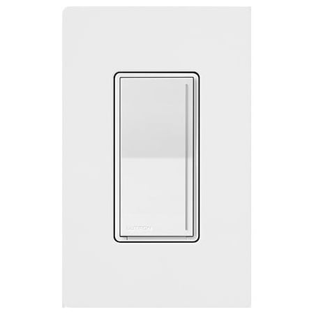 Lighting Dimmer, 120V AC MPN:STCL-153M-WH
