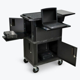 The Ultimate Tuffy Presentation Station WTPSCE