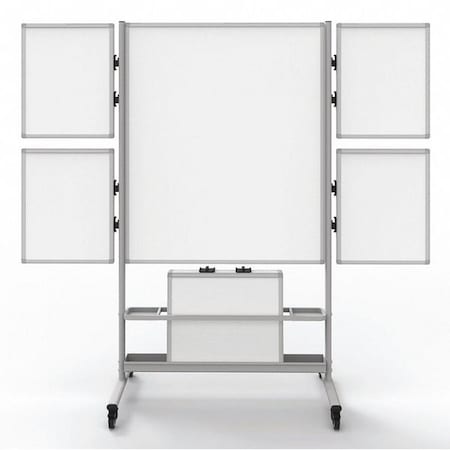 Collaboration Station Mobile Whiteboard MPN:COLLAB-STATION