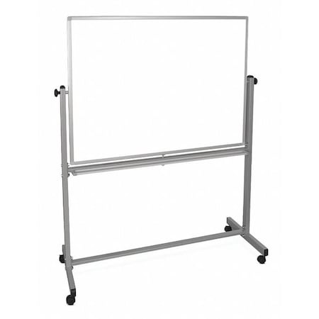 Mgnetic Whiteboard, Dbl-Sided, 1