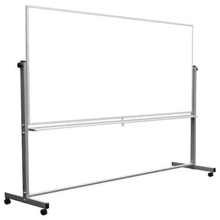 Reversible Magnetic Whiteboard, 96