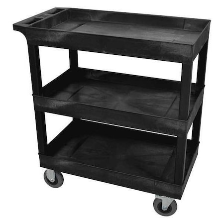 Cart (3)Tub, 18
