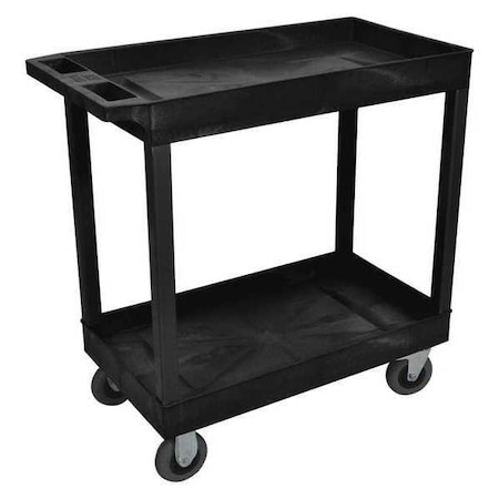 Cart (2)Tub, W/SP5 Casters, 18