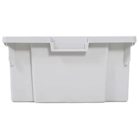 Stackable Storage Bins, (4 L) MPN:MBS-BIN-4L