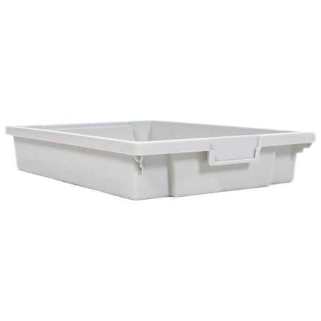 Stackable Storage Bins, (8 S) MPN:MBS-BIN-8S