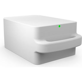 Luxor Erge Rechargeable Battery for Medical Workstation Cart White MCWS005