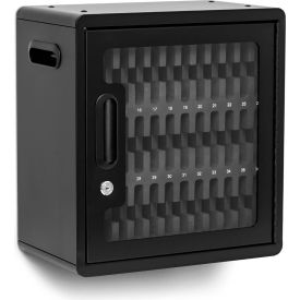Luxor CellGuard™ Cell Phone Storage Cabinet w/ Keyed Lock14-15/16