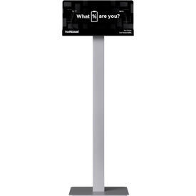Luxor KwikBoost® Basic Courtesy Charging Station18