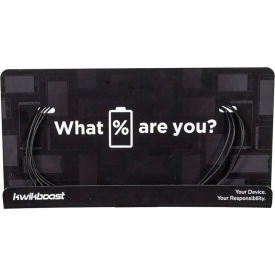 Luxor KwikBoost® Basic Courtesy Charging Station 18