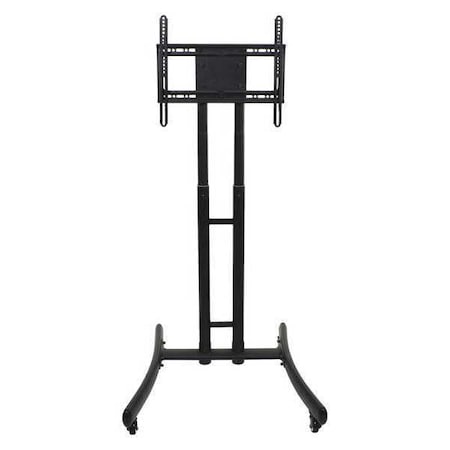 Height Adj, Rolling TV Stand MPN:FP1000
