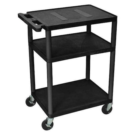 AV Cart - 34