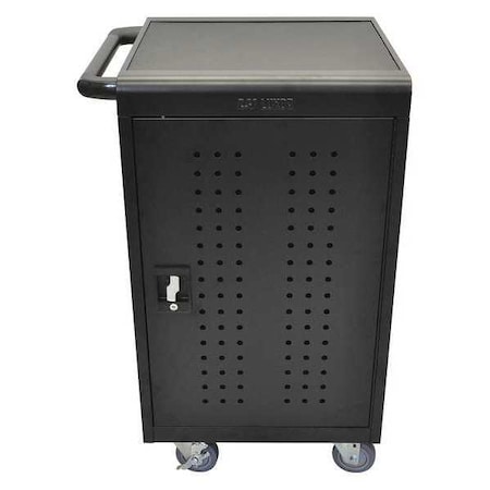 30-Tablet / Chromebook Charging Cart MPN:LLTM30-B
