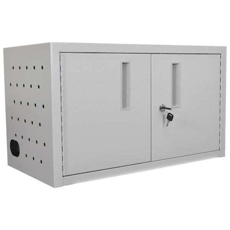 Charging Box, (16)Tablets/Chromebooks MPN:LLTMW16-G