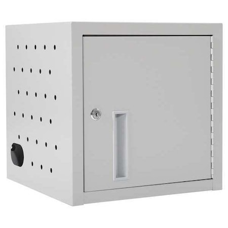 8-Tablet Wall / Desk Charging Station MPN:LLTMW8-G
