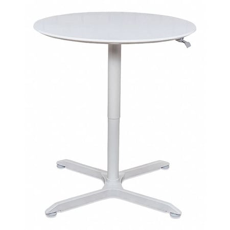 Pneumatic Adj. Table, 36