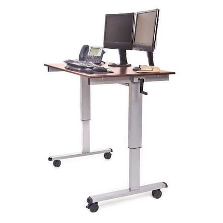 Adjustable Table, 48