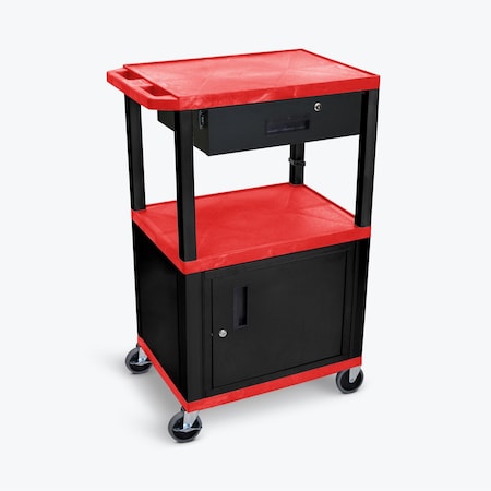 AV Cart - 42