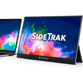 Luxor SideTrak® Solo Pro HD 15-13/16