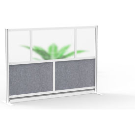Luxor Modular Room Divider Wall System 70
