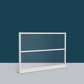 Luxor Modular Room Divider Wall 70