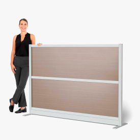 Luxor Modular Room Divider Wall 70