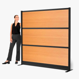 Luxor Modular Room Divider Wall 70