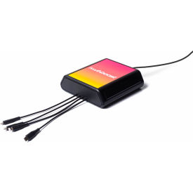 Luxor KwikBoost® Mini Charging Hub with Custom Graphics Tabletop KB94015