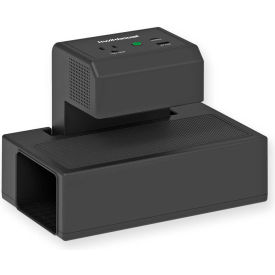 KwikBoost EdgePower™ Clamp-On Desktop Charging Unit KBEP-CGR
