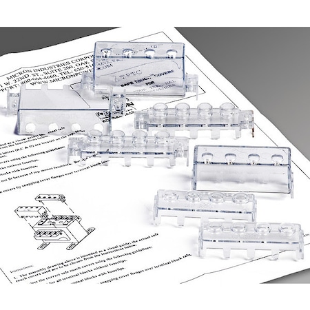 LVGP Terminal Lug Kits for DT-3 MPN:LKS4MI