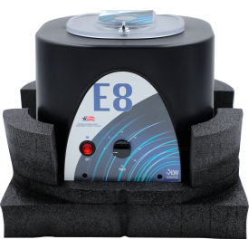 LW Scientific E8C-U8AF-150P E8 Portafuge Fixed-Speed Centrifuge 8-Tube Capacity 3500 RPM E8C-U8AF-150P