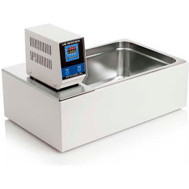 LW Scientific WBL-20LC-SSD1 Water Bath with PID Controller 20 Liters WBL-20LC-SSD1
