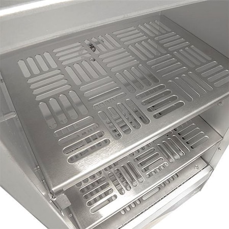 Perforated Shelf, Adjustable MPN:100727