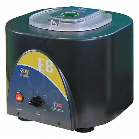 Centrifuge, Angled Table Top, 8mL to 15mL MPN:E8C-U8AF-1503