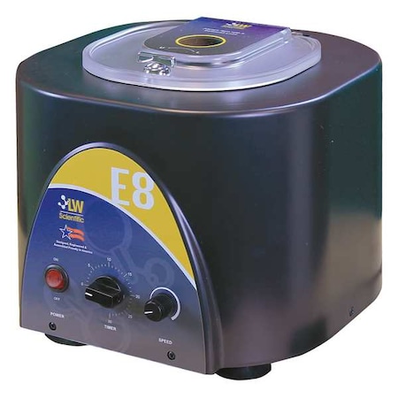Centrifuge, Angled Table Top, 8mL to 15mL MPN:E8C-U8AV-1503
