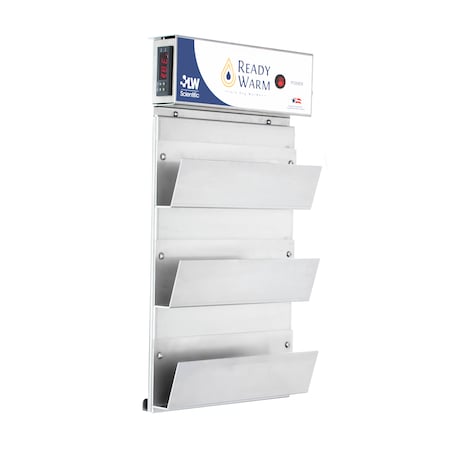 Usa Ready Warm Wall Incubator MPN:FWL-015L-D053