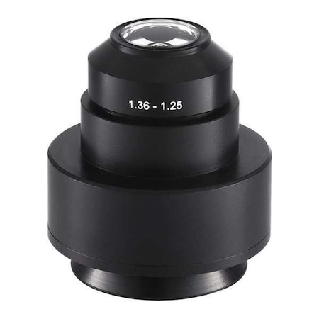 Darkfield Condenser MPN:I4P-CND7-DFOL