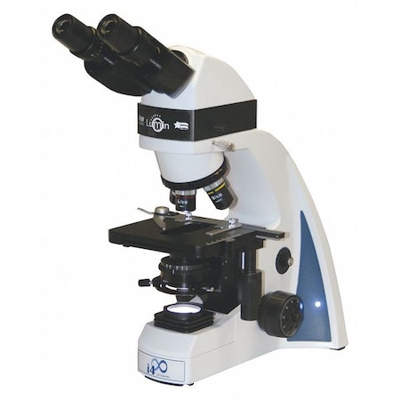 EpiFluorescence Microscope, Binocular MPN:i4S-EPB4-iPL3